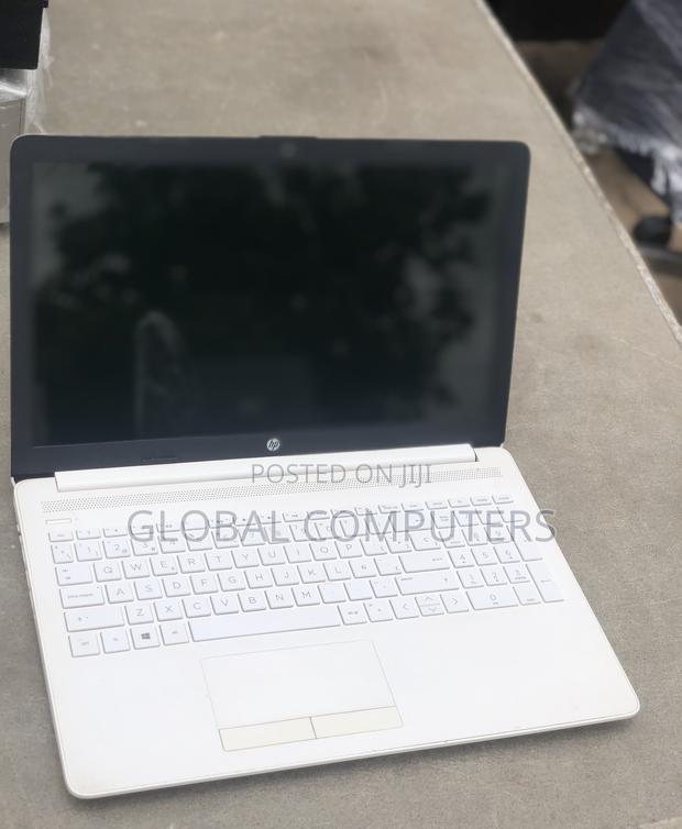 Laptop HP 15 8GB Intel Core I5 HDD 500GB