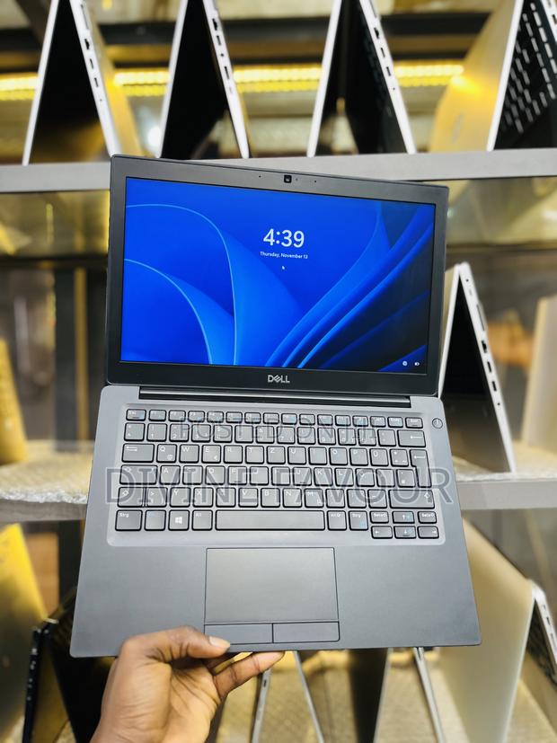 Laptop Dell Latitude 7290 16GB Intel Core I7 SSD 256GB photo 3