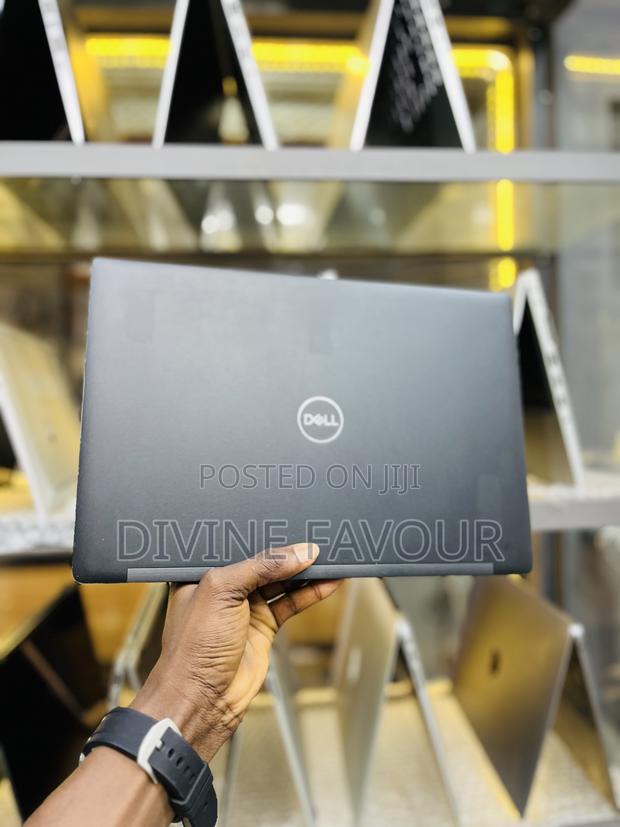 Laptop Dell Latitude 7290 16GB Intel Core I7 SSD 256GB photo 6
