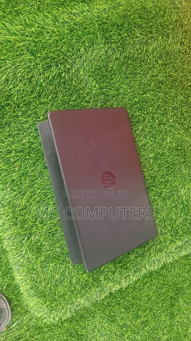 Laptop HP 15-Dw0037wm 8GB Intel SSD 256GB