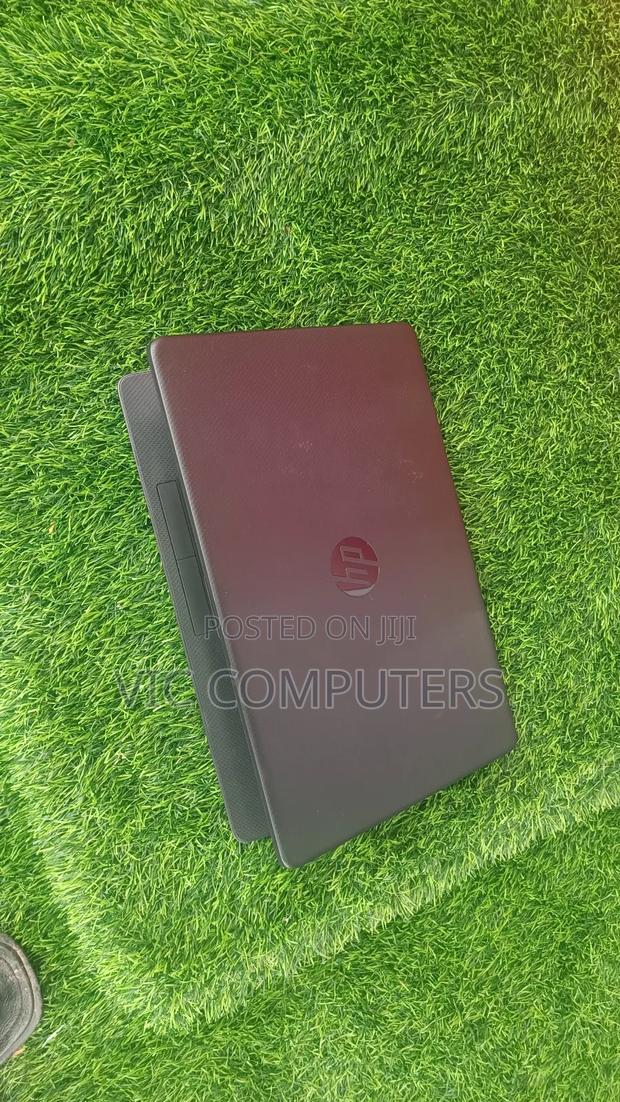 Laptop HP 15-Dw0037wm 8GB Intel SSD 256GB photo 3
