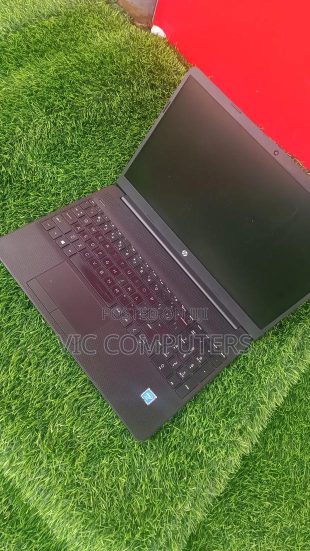 Laptop HP 15-Dw0037wm 8GB Intel SSD 256GB photo 4