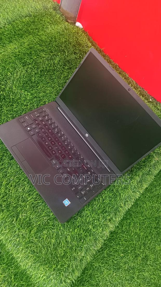 Laptop HP 15-Dw0037wm 8GB Intel SSD 256GB photo 5