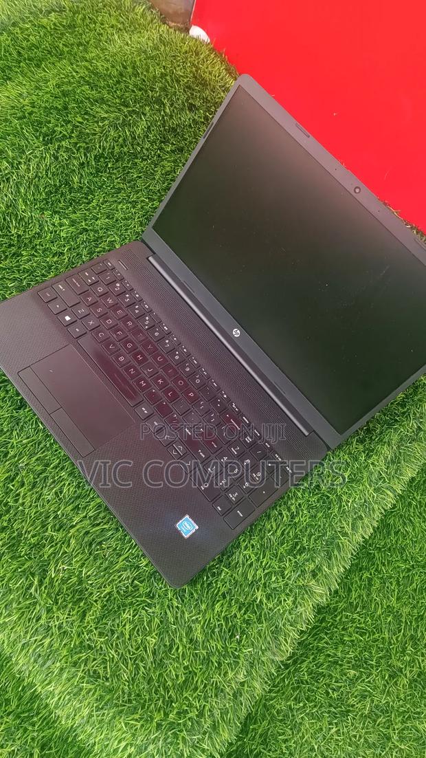 Laptop HP 15-Dw0037wm 8GB Intel SSD 256GB photo 6