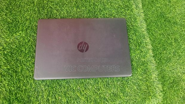 Laptop HP 15-Dw0037wm 8GB Intel SSD 256GB photo 9
