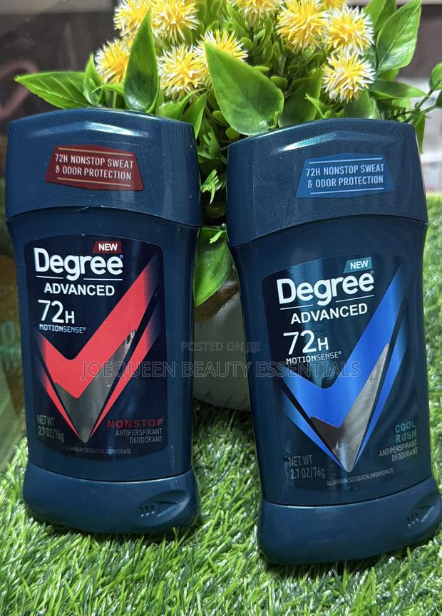 Degree 72hrs Deodorant Stick · Photo 2