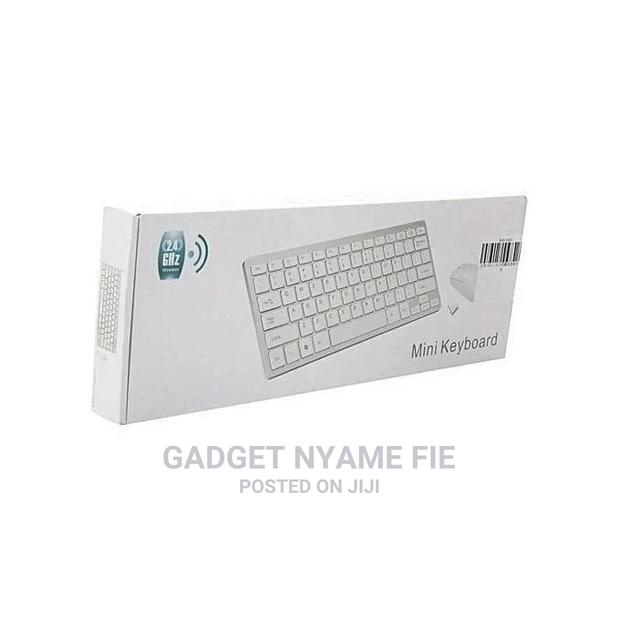 Wireless Keyboard And Mouse Combo · Photo 4