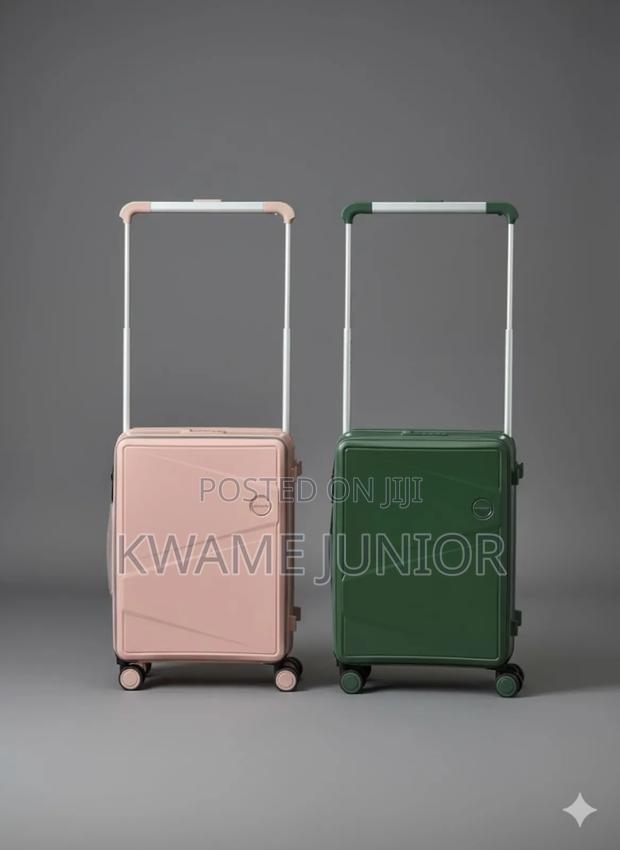 20 Inches Hand Luggage Bag Long Bag