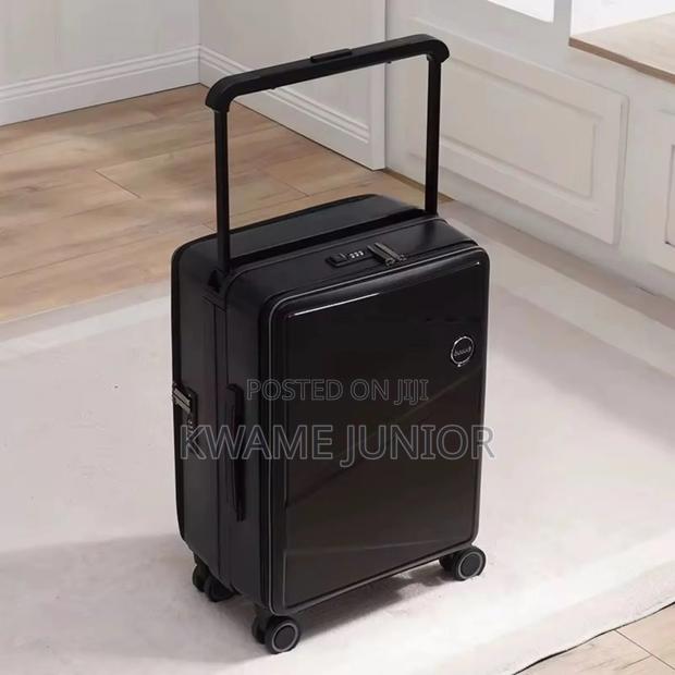 20 Inches Hand Luggage Bag Long Bag photo 3