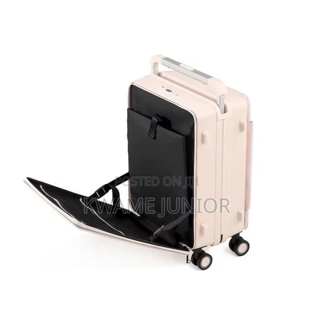 20 Inches Hand Luggage Bag Long Bag photo 4