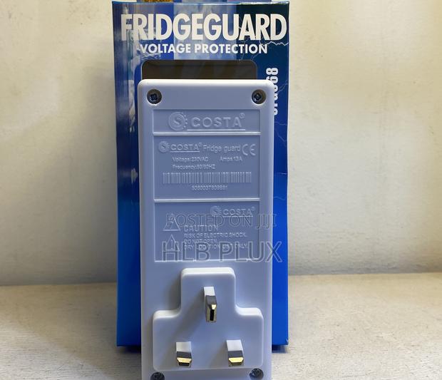 Costa Fridge Guard