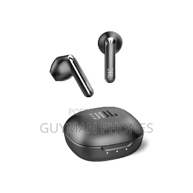 JBL T280 Earpods