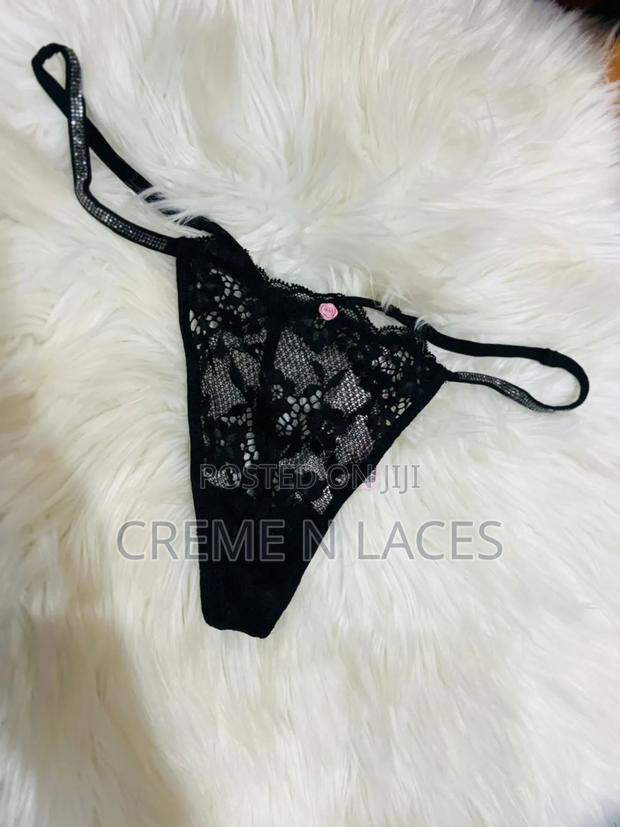 3 Pieces Original Victoria Secret Panties photo 6
