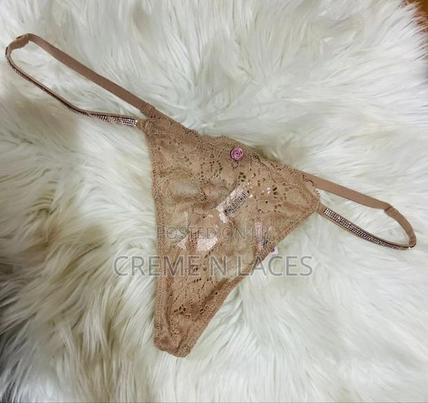 3 Pieces Original Victoria Secret Panties photo 8