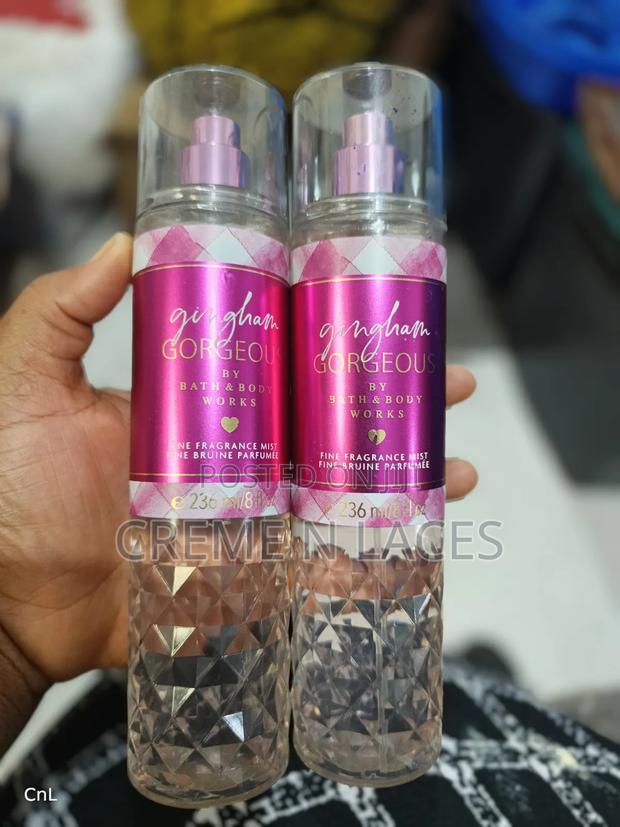 Bath and Bodyworks Body Mist photo 2