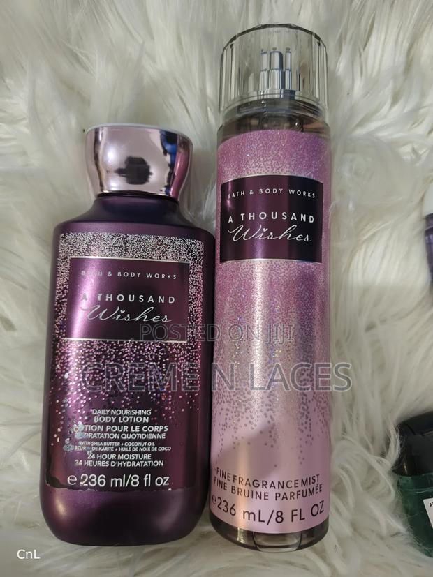 Bath and Bodyworks Body Mist photo 7