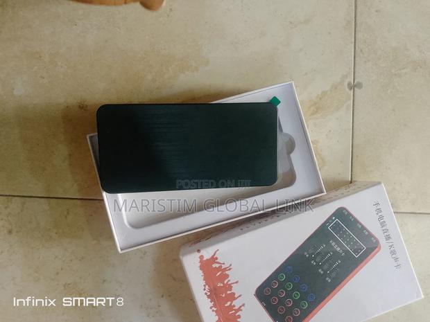 High Quality Sound Card photo 3