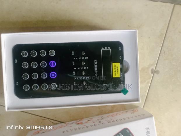 High Quality Sound Card photo 2