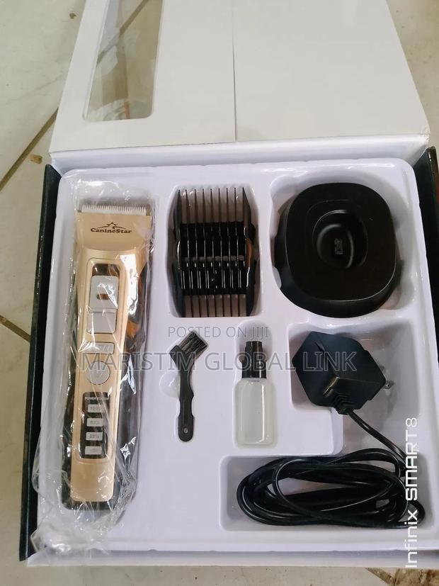 Quality Hair Clipper (Pet)