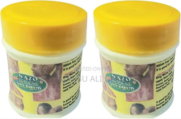 Nazo Cream · Photo 2