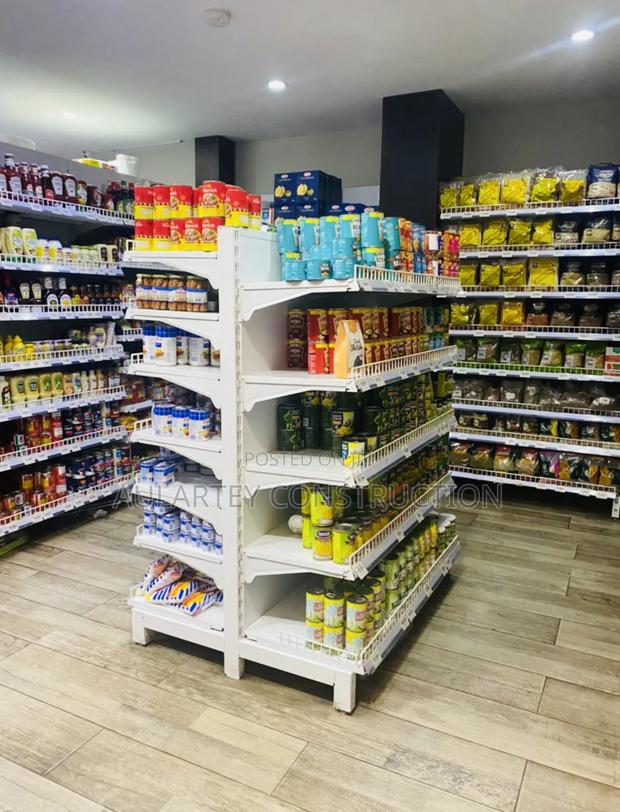 Store Shelve · Photo 3