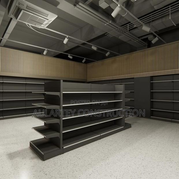 Store Shelve · Photo 4