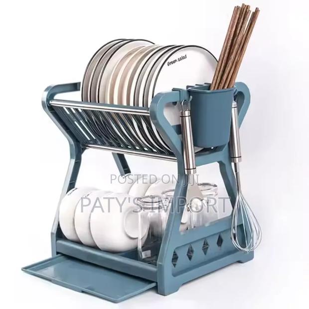 Kitchen Rack · Photo 3