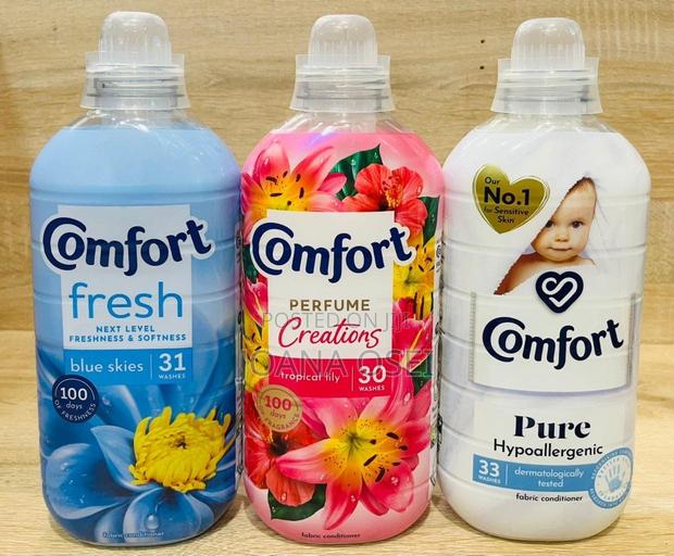 Comfort Fabric Softener photo 2