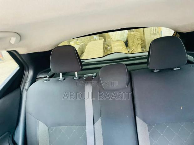 Nissan Kicks S 2019 Black