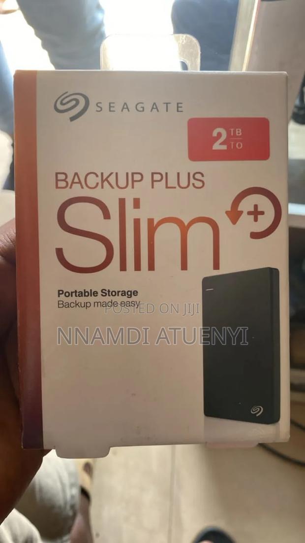 2 Tb Hard Drive