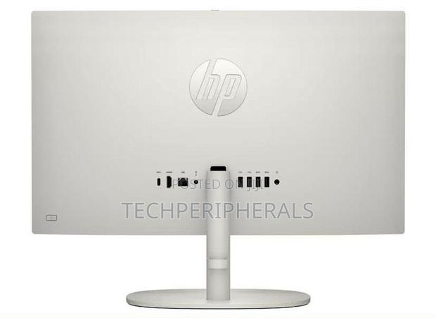 New Desktop Computer HP AiO 22 8GB Intel Core I3 SSD 512GB photo 3