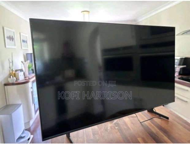 Samsung 43 Inch Ue43du7100 (Faulty Screen) photo 2
