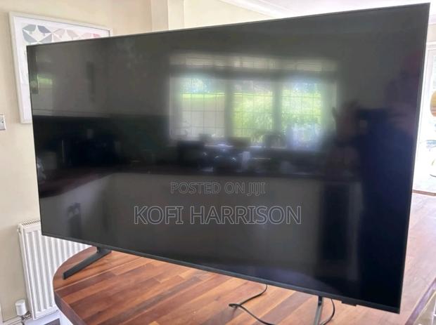 Samsung 43 Inch Ue43du7100 (Faulty Screen) photo 3