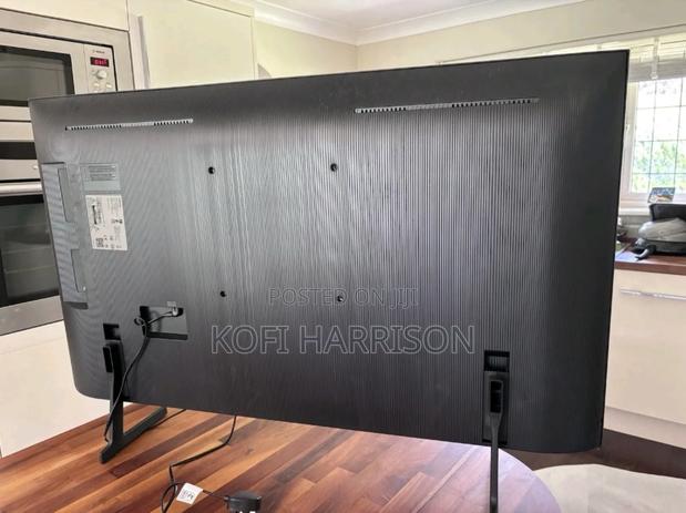 Samsung 43 Inch Ue43du7100 (Faulty Screen) photo 4