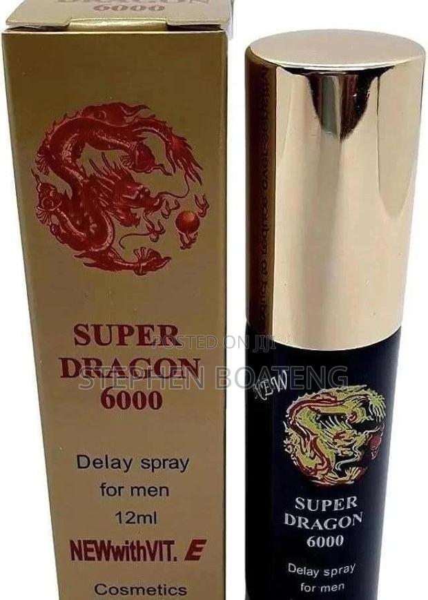 Dragon Spray · Photo 2