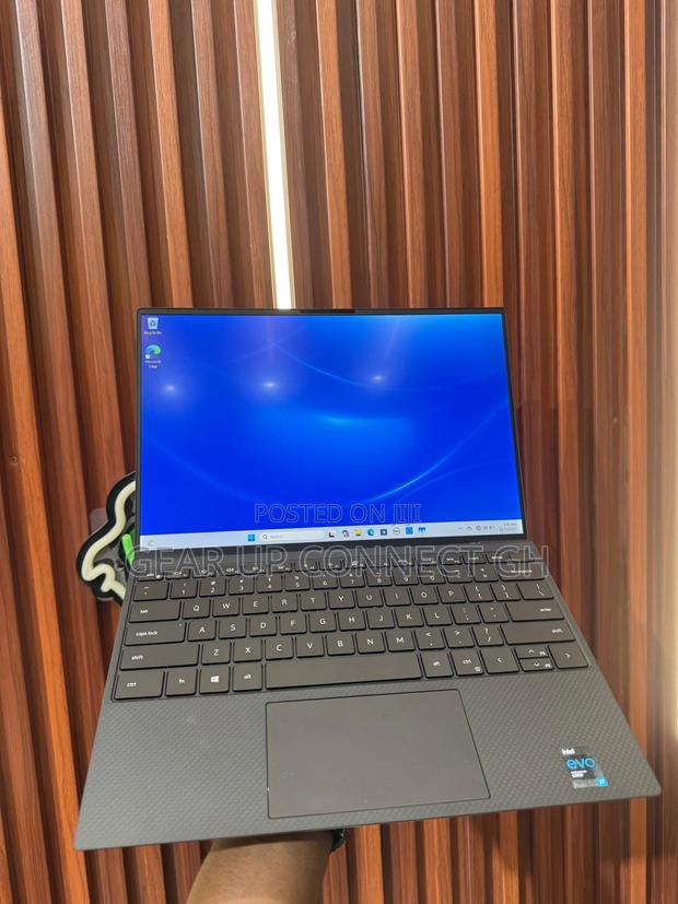 Laptop Dell XPS 13 9310 16GB Intel Core I7 SSD 512GB