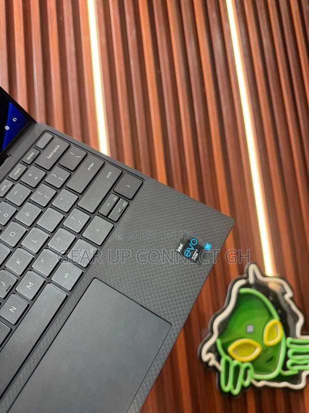 Laptop Dell XPS 13 9310 16GB Intel Core I7 SSD 512GB photo 3