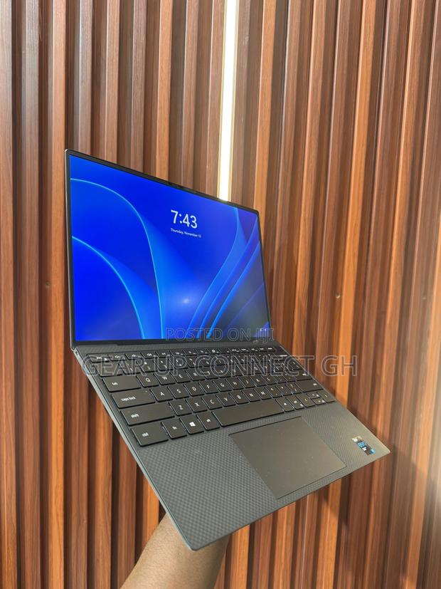 Laptop Dell XPS 13 9310 16GB Intel Core I7 SSD 512GB photo 2