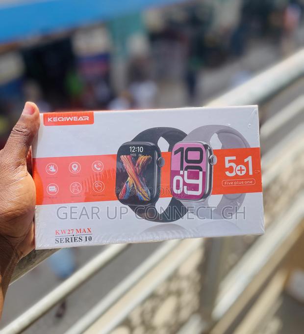 Keqi Wear 5+1 photo 3