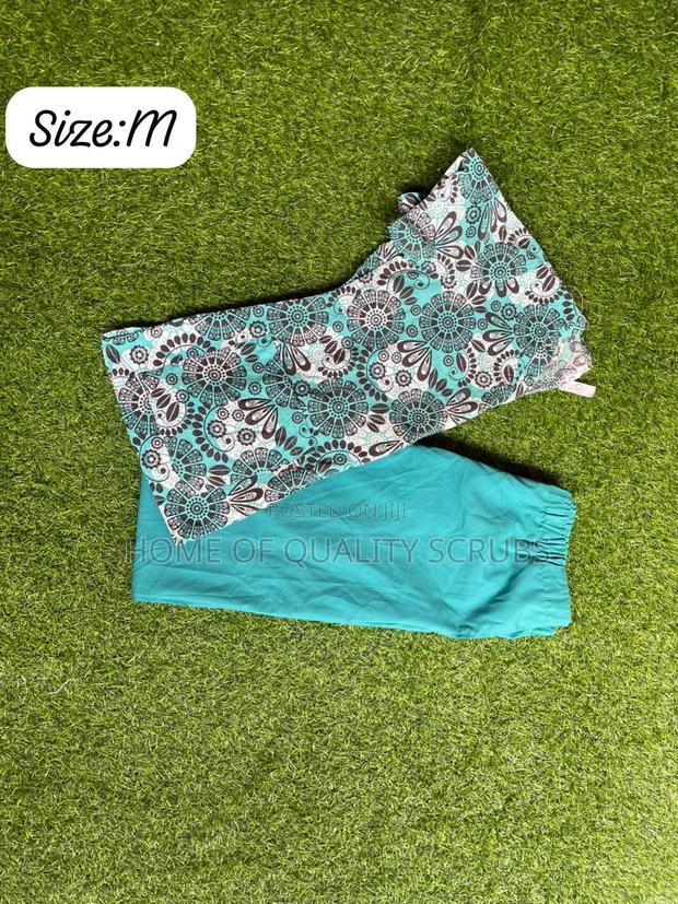 Medical Scrubs