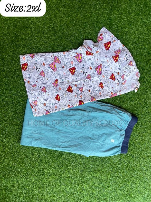 Medical Scrubs photo 2