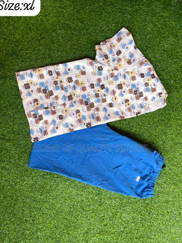 Medical Scrubs photo 6