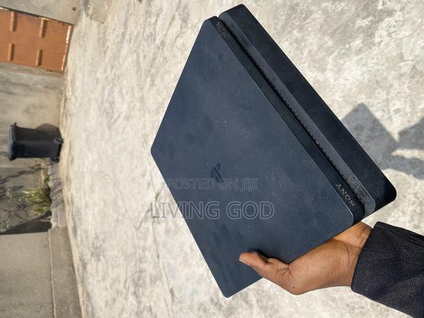 Ps4 Ps5 Consoles · Photo 4