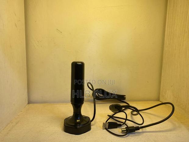 Digital Ultra Hd Indoor Antenna