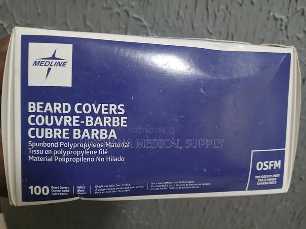 Beard Covers photo 2