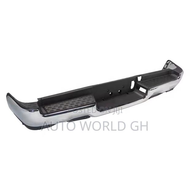 Doidge Ram 1500 Back Rear Bumper 2019-2023
