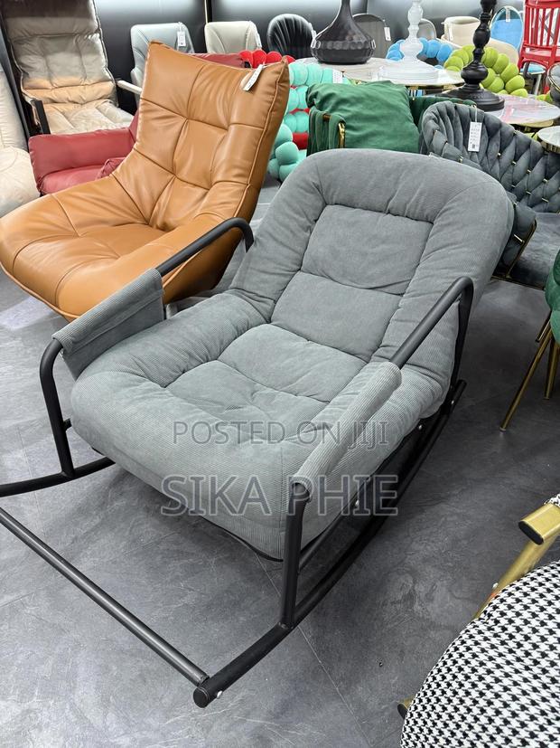 Lazy Sofa Chair