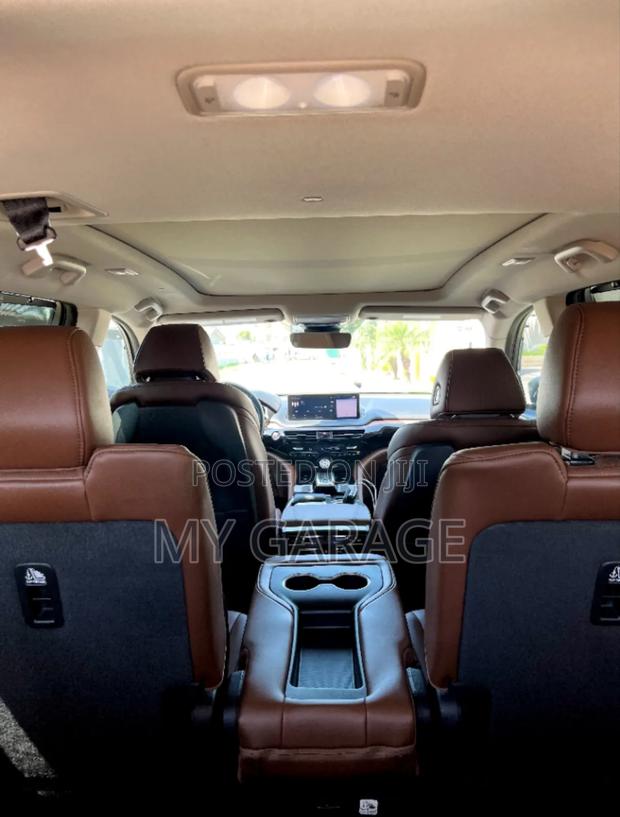 Acura MDX w/Technology Package 2023 Gray