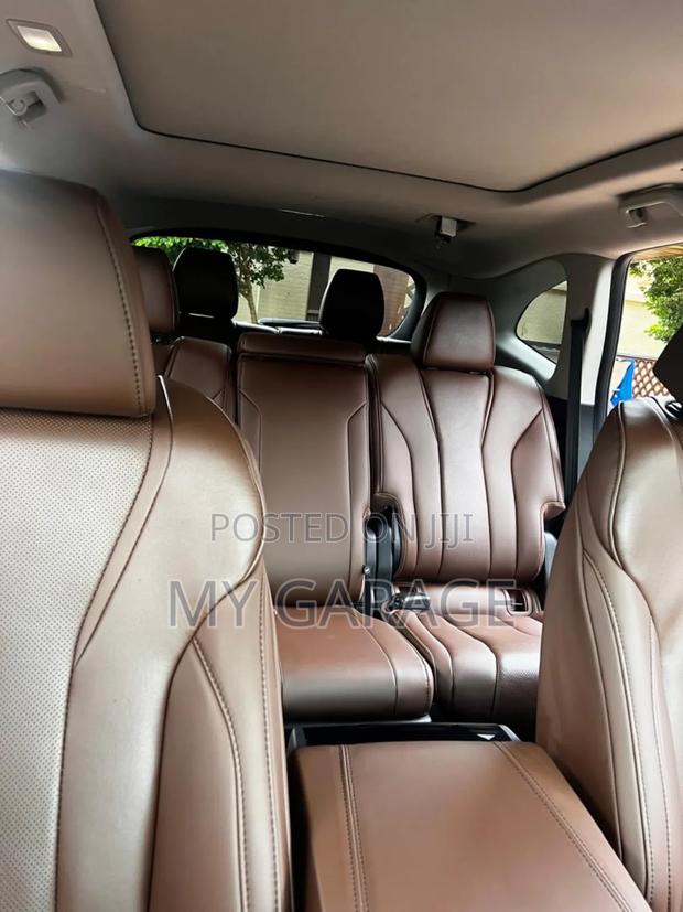 Acura MDX w/Technology Package 2023 Gray