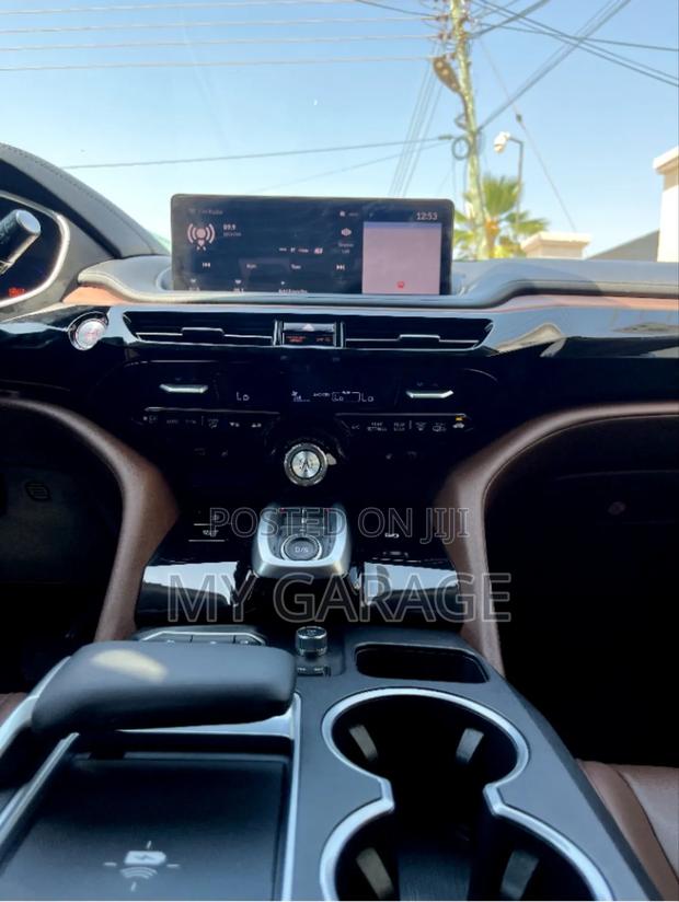 Acura MDX w/Technology Package 2023 Gray